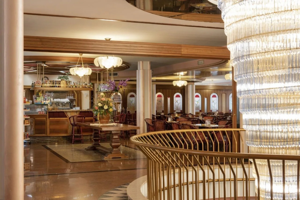 Park Hotel Oasi - Général