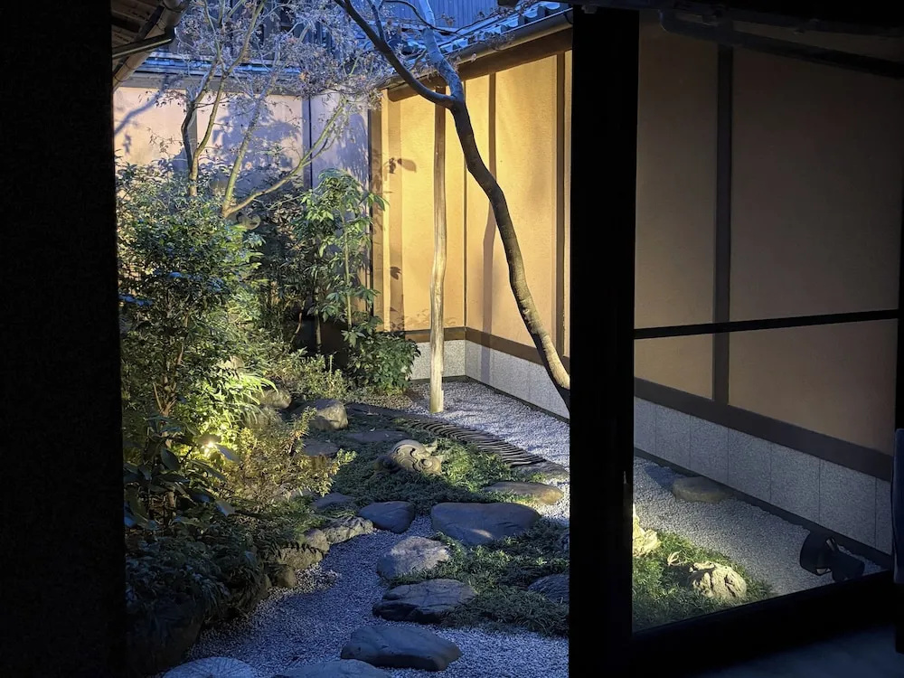 Kiyomizu Bettei 사진 21