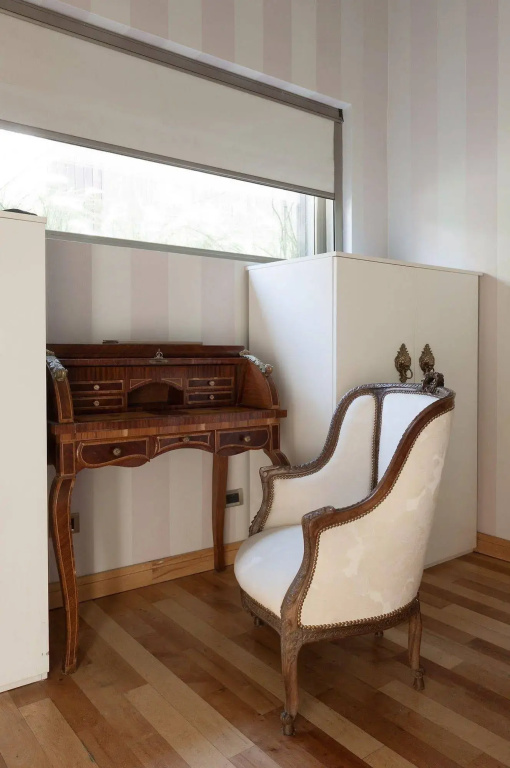 Mansión Vitraux Boutique Hotel - Général