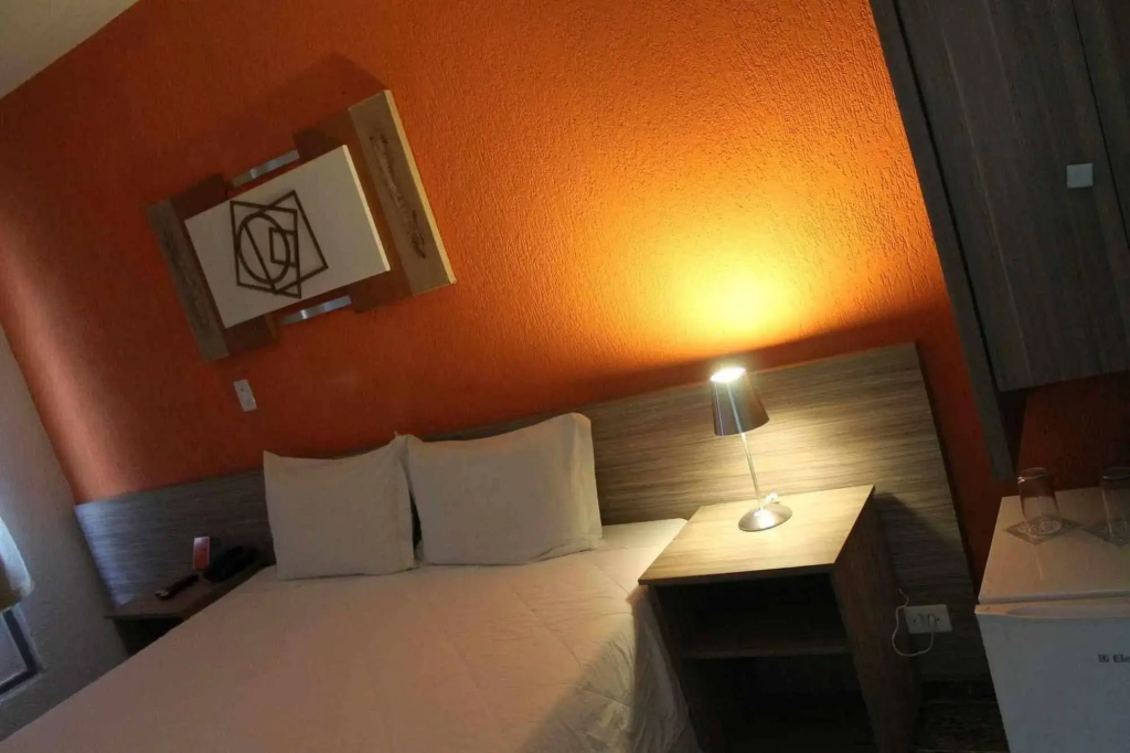 Hotel Imperador - Général