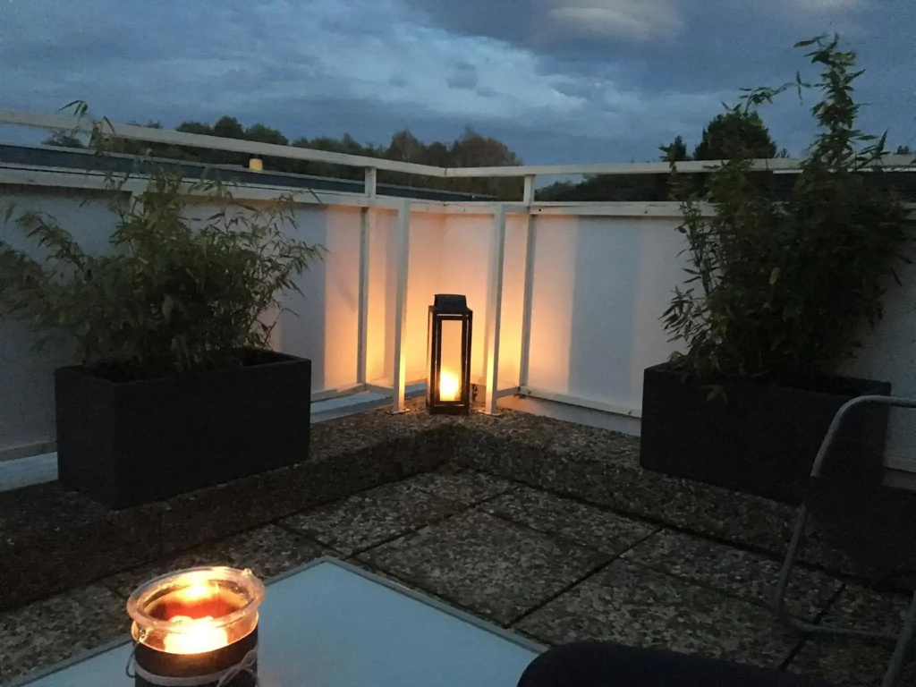 The Lodge Bad Harzburg
