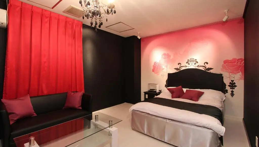 Restay Sun City - Adults Only - Chambres