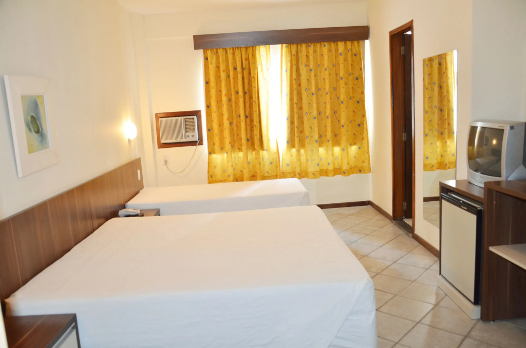 Hotel Ryan - Général