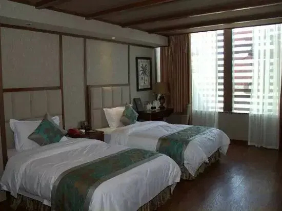 Hotel photo 8