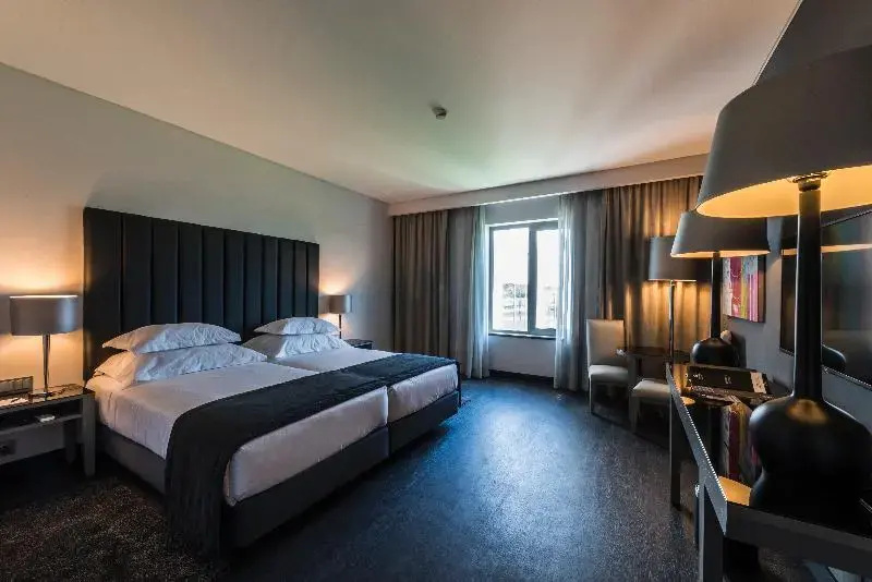 Hotel Vila Gale Evora - Chambres