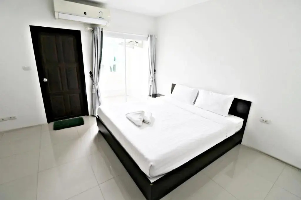 Hua Hin Irooms Hotel - Chambres