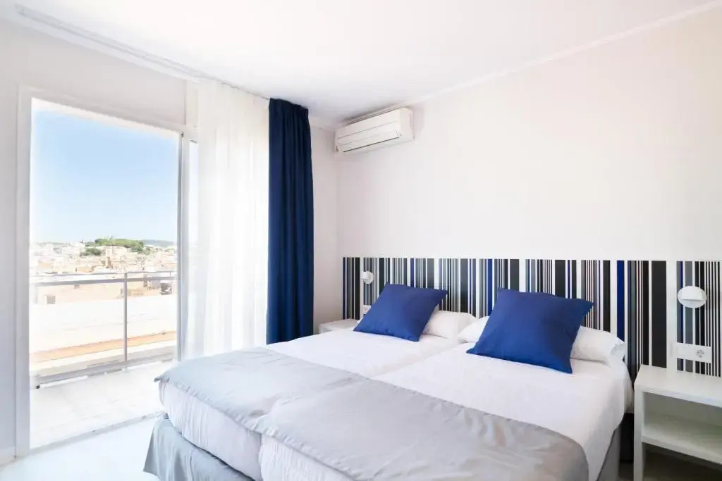 Ibersol Hotel Sorra d'Or - Chambres