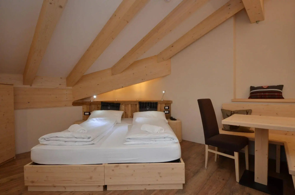 Park Hotel Avisio - Général