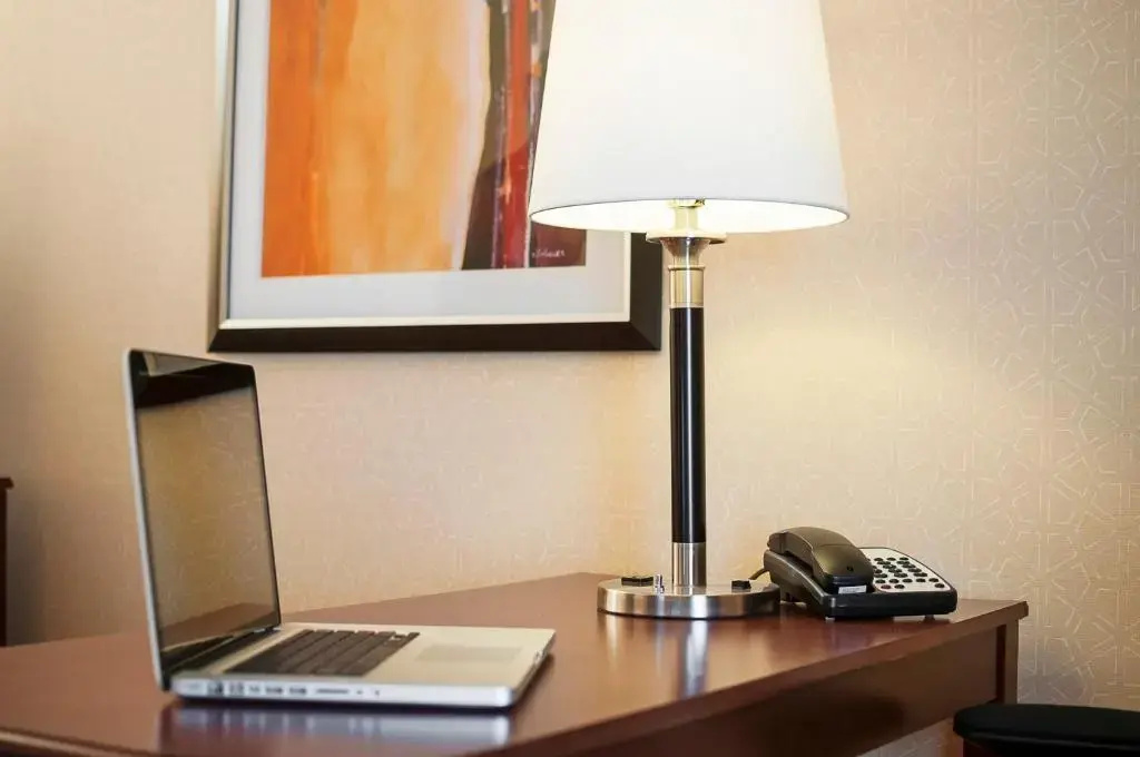 Comfort Hotel Airport - Chambres