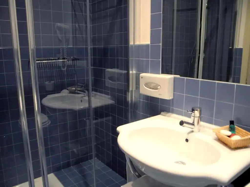 Hotel Le Renaie - Chambres