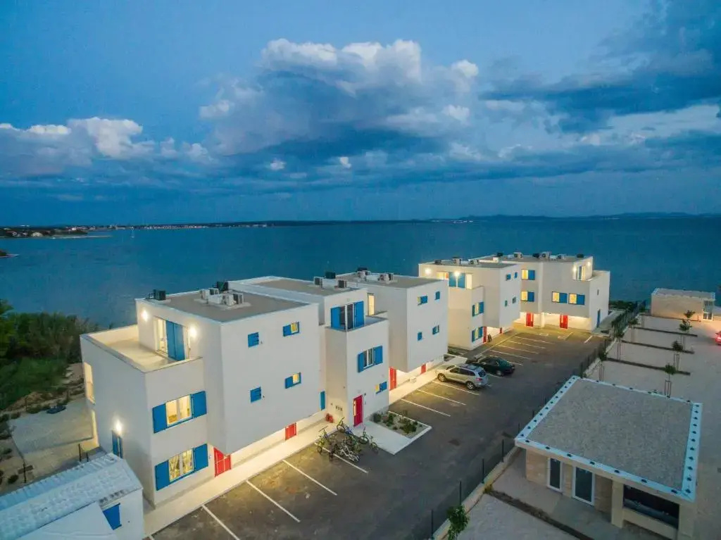 Superior Villa