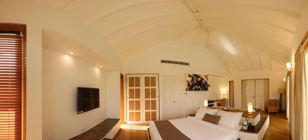 Deluxe Cottage