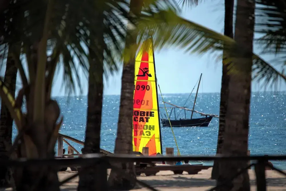 Diamonds Malindi - фото 24