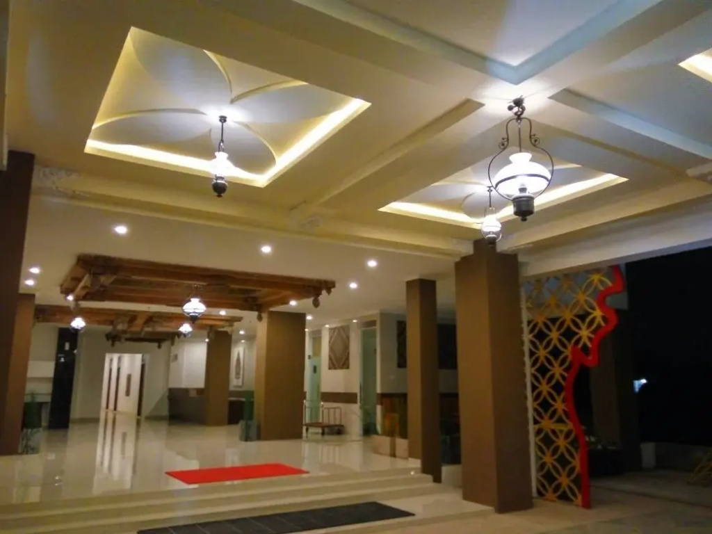Hotel photo 13