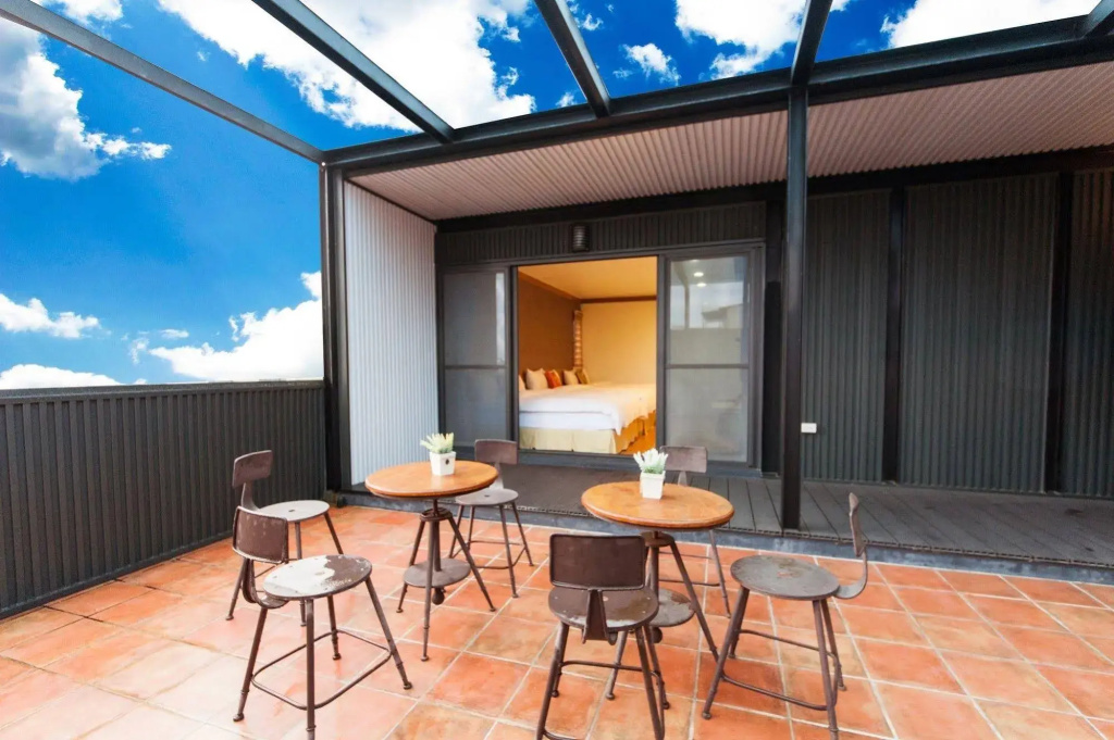 Yilan Travel BnB