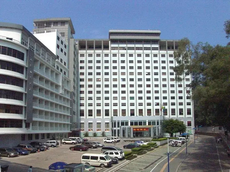 Yunshan Hotel