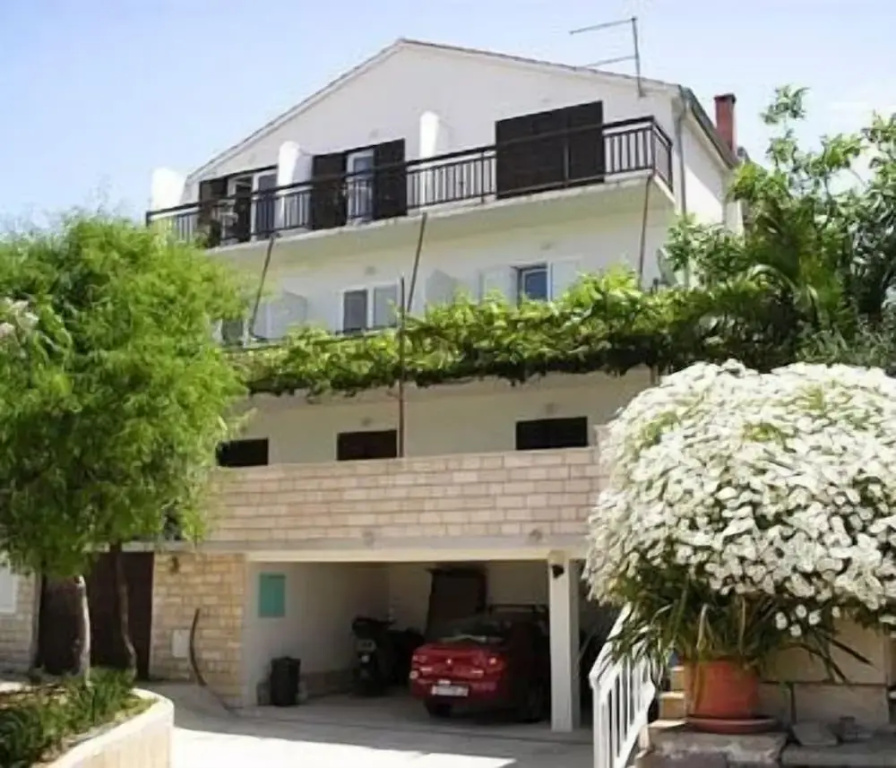 Apartmani Ivanovic