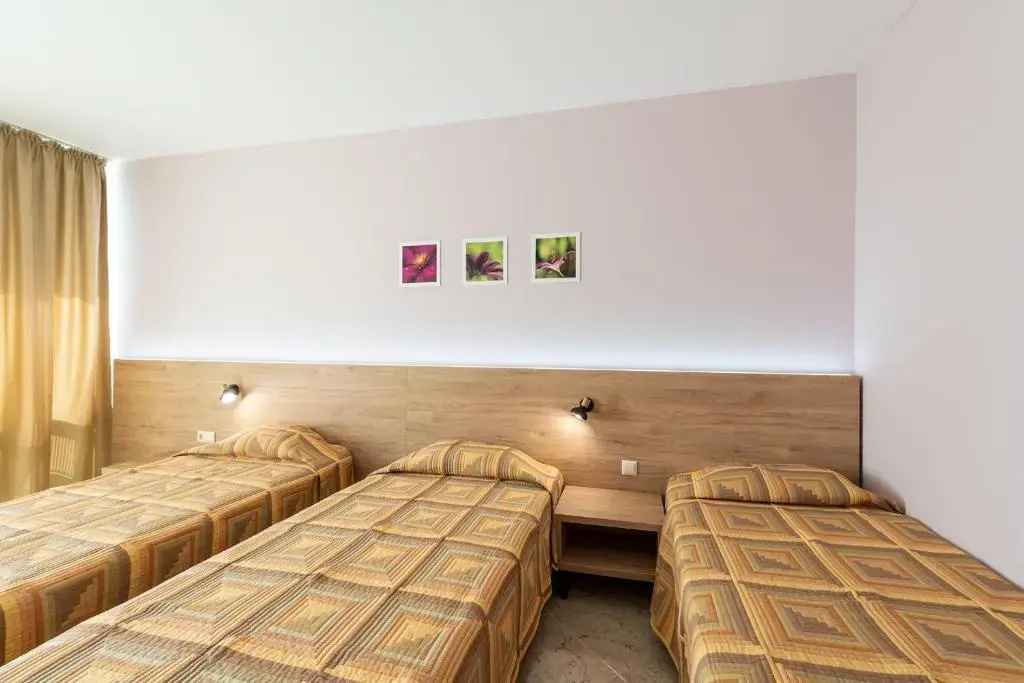 Hotel Ivana Palace - Chambres