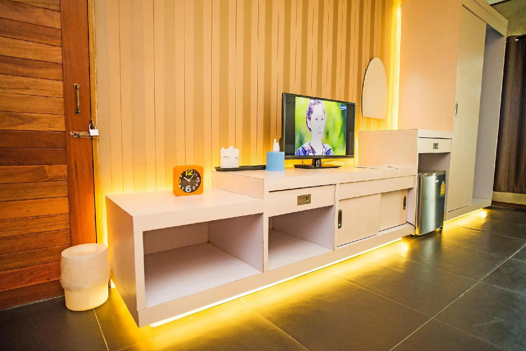 Loft at Sima - Chambres