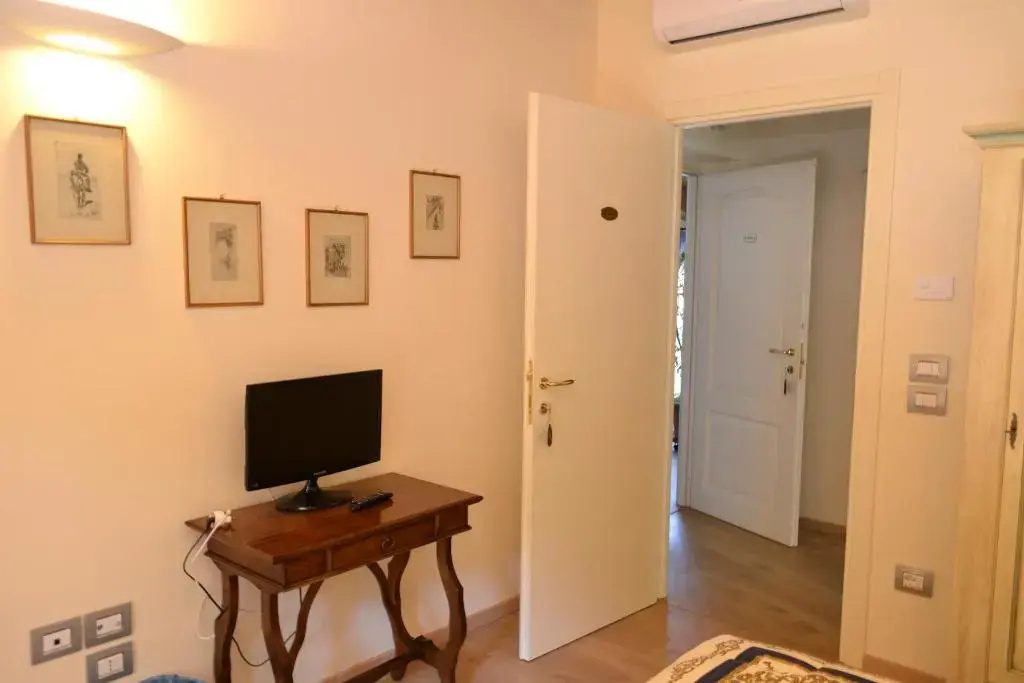 BB Spring - Chambres