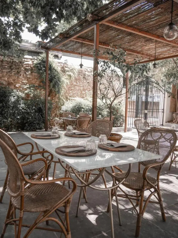 Le Saint Remy - 3