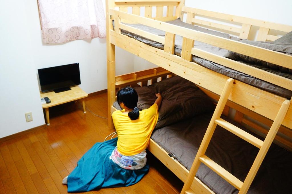 Osaka Tomato Hostel 사진 6