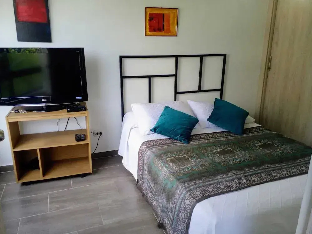 Apartamentos Norte de Armenia — фото 2