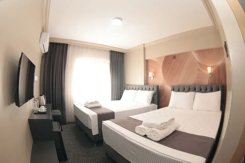 Hotel photo 5