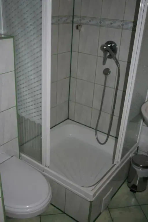 Dom Wczasowy Krystyna - Chambres