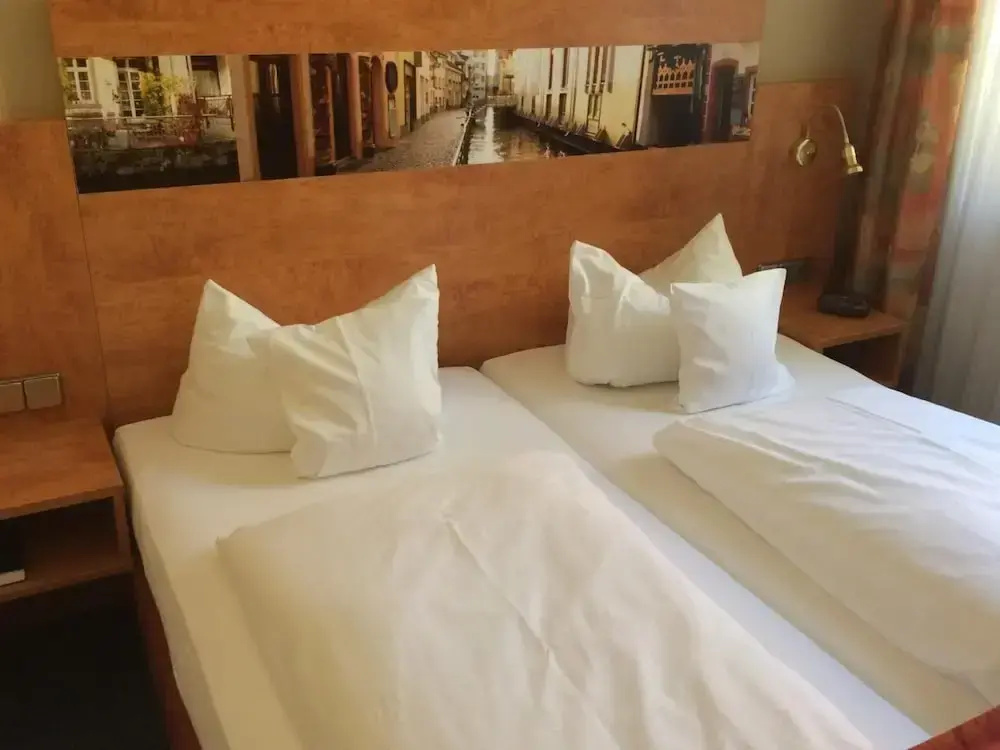 Hotel Barbara - Général