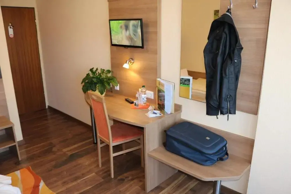 Hotel photo 21