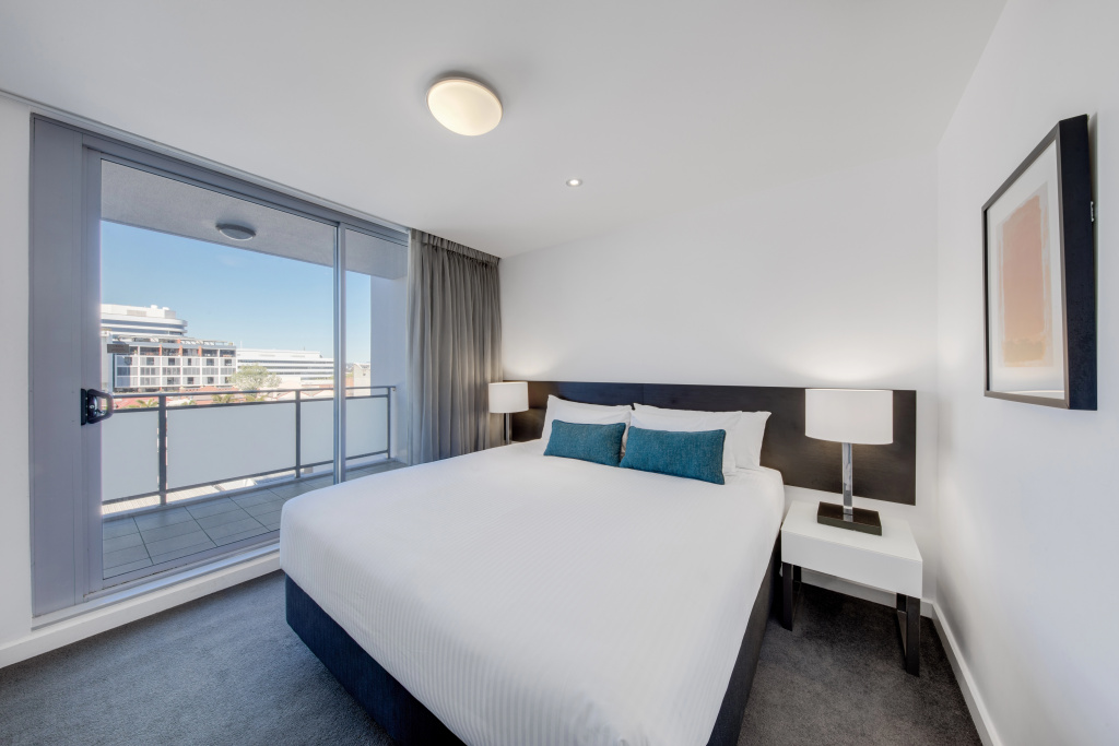 Adina Apartment Hotel Wollongong - Général