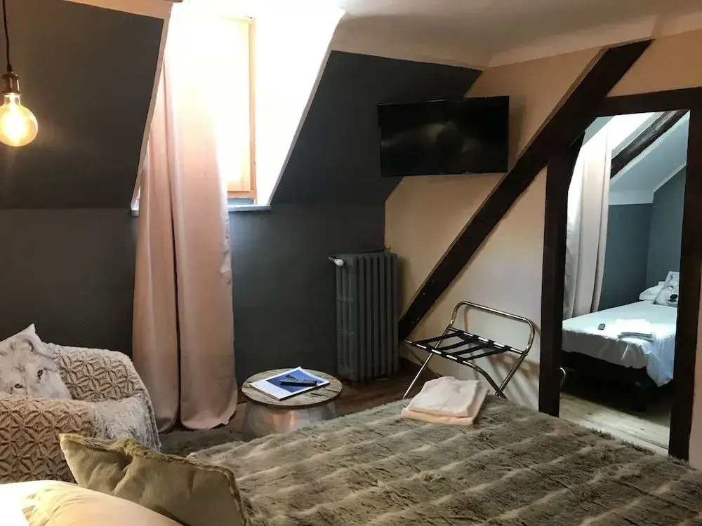 Afficher la photo 7 — Auberge de la paix