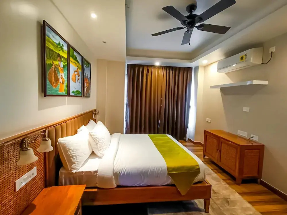 Premium room
