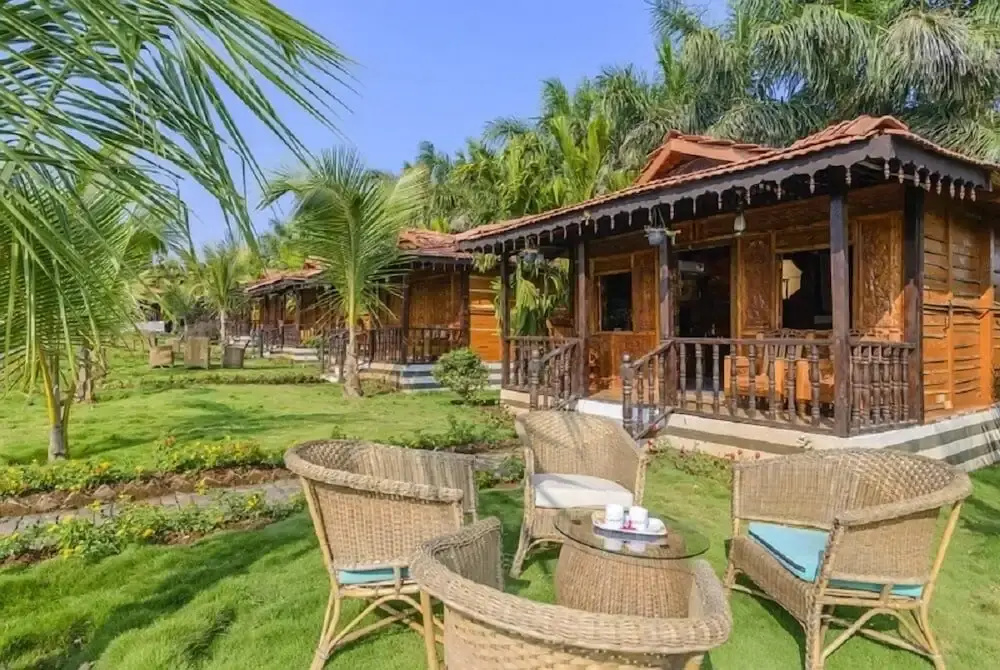 Little Cove Nature Resort