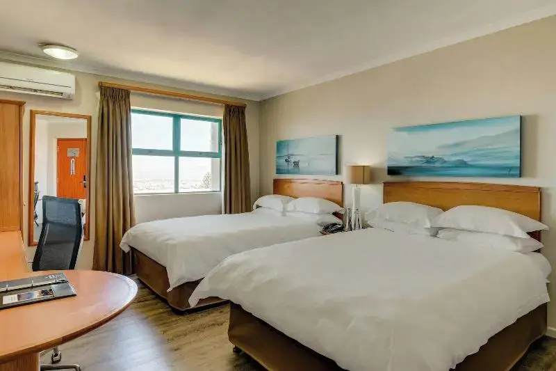 Protea Hotel by Marriott Cape Town Tyger Valley - Chambres