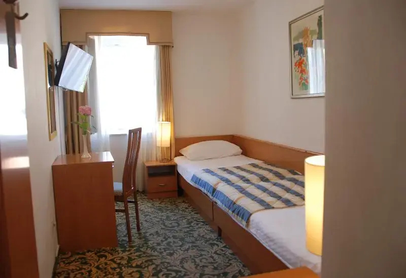Hotel Supetar Cavtat - Chambres