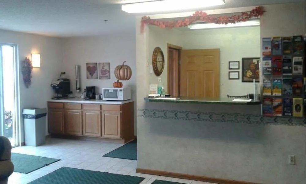 Hotel photo 14