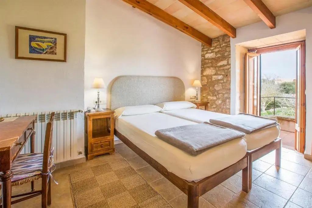 Hotel Sa Carrotja - Adults Only - Chambres