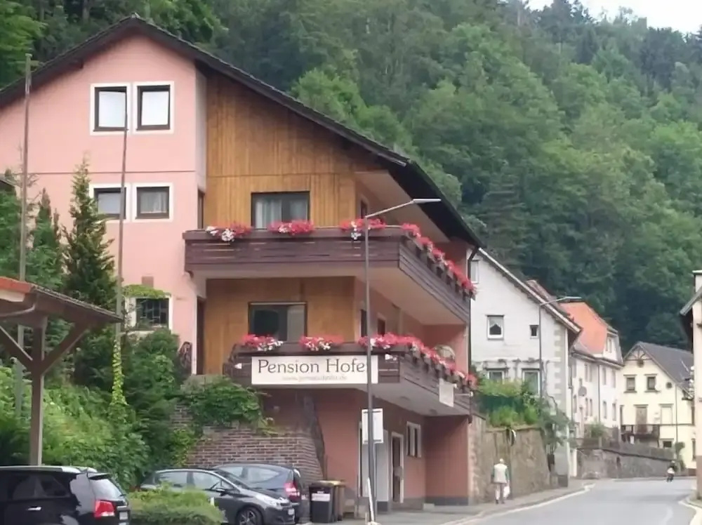 Pension Hofer