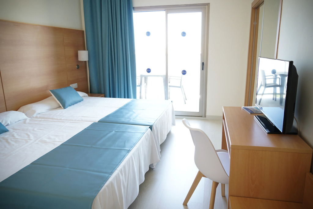 Ibersol Playa Dorada - Général