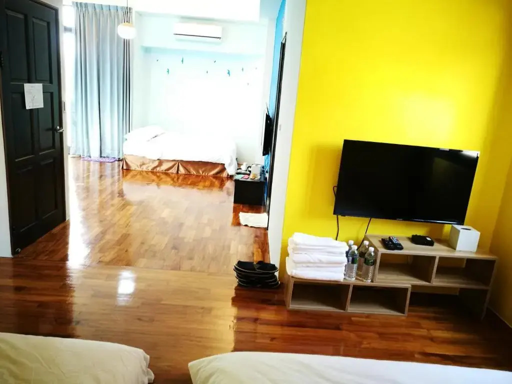 Hotel photo 16