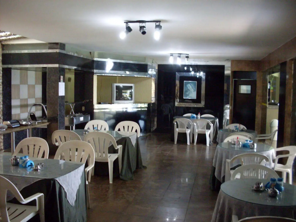 Lagoa Lazer Hotel - Général