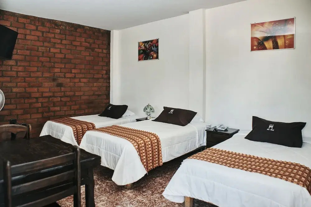 Hotel photo 7