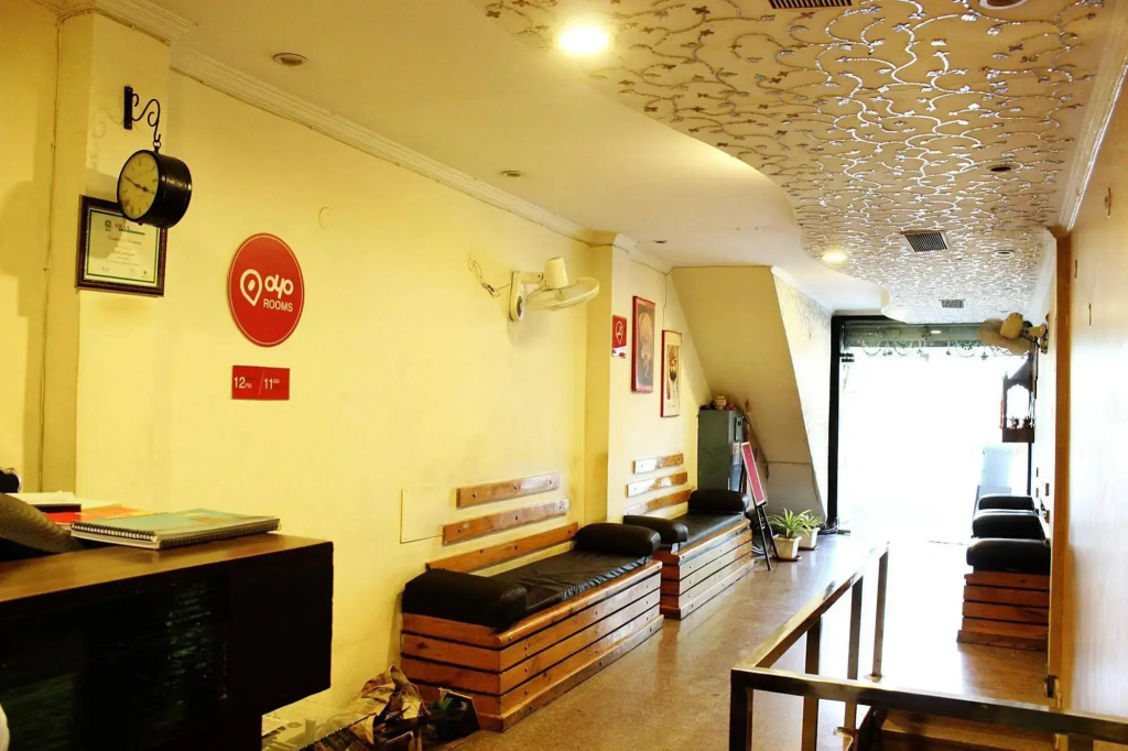 Hotel Aashyana