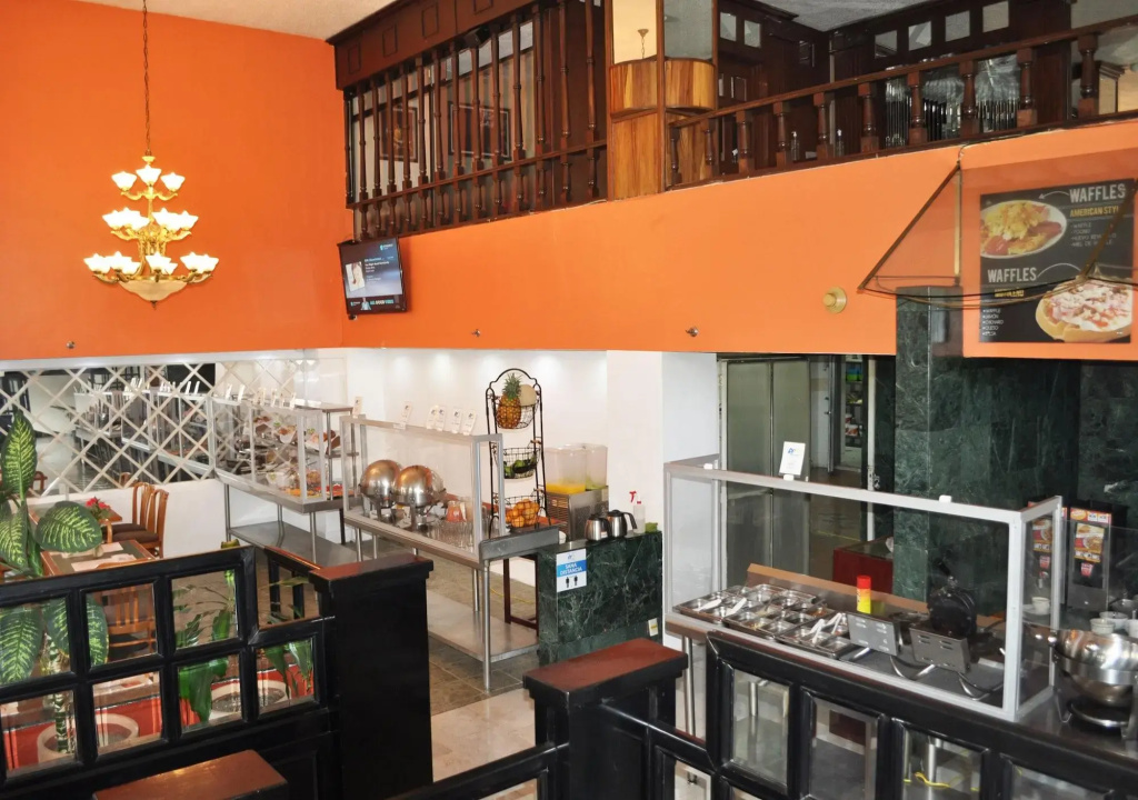 Hotel photo 20