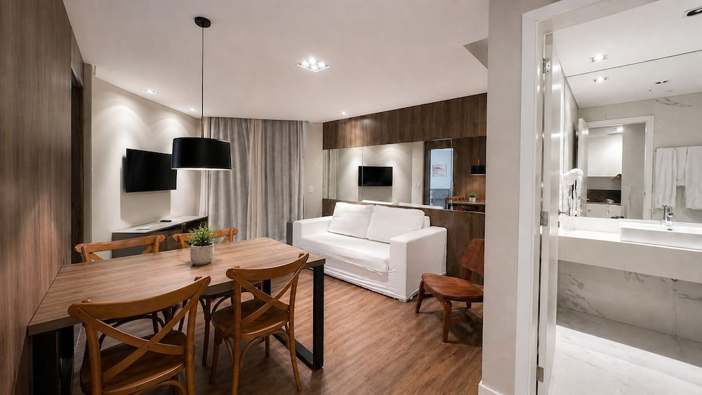 Premium Apartment