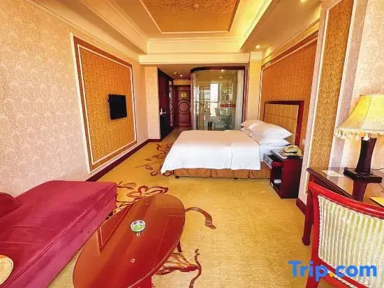 Vienna Hotel Shenzhen Songgang Yanchuan Road - Chambres