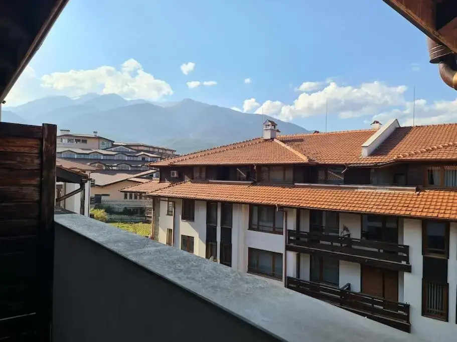 Bansko Royal Towers - Chambres