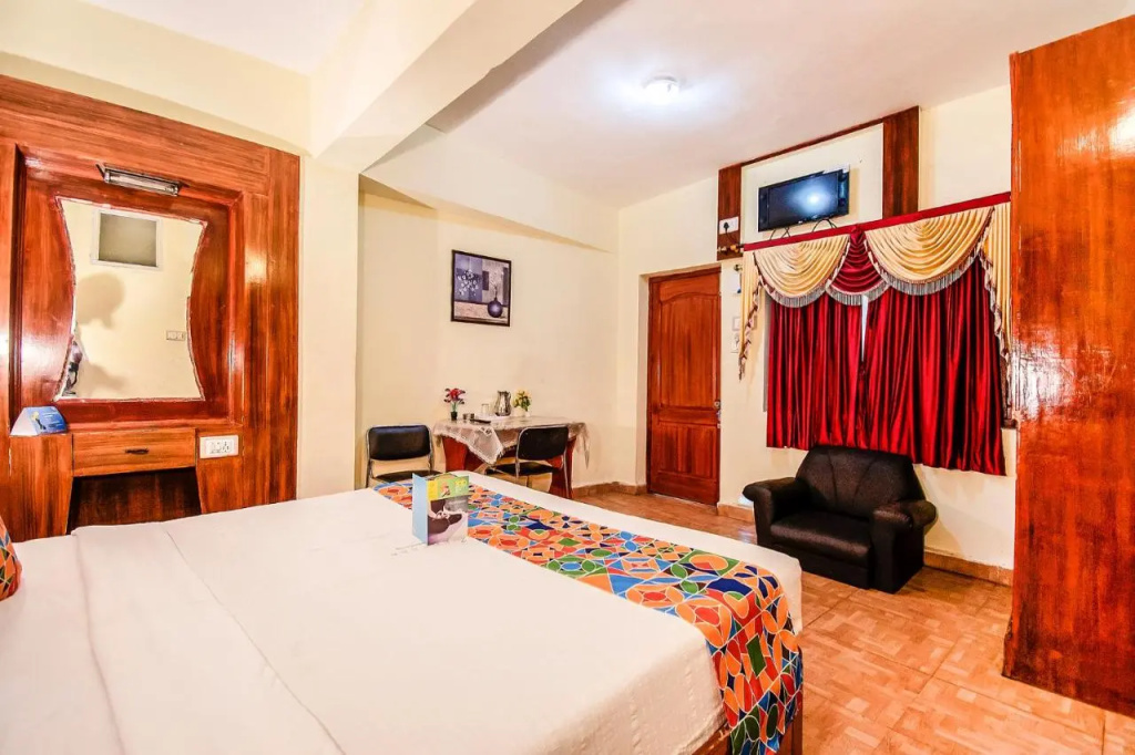 Hotel photo 22